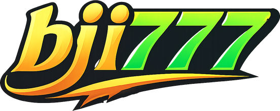 bji777 লোগো